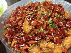 -乡厨味道(黄鹤楼店)