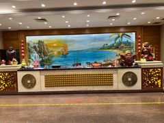 -国家五钻酒家·西樵旺阁渔村(西樵店)