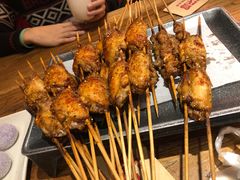 -管氏翅吧(国展店)