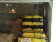 -芬芳甜品(同福路店)