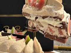 -PETIT PARIS 小巴黎(凯德1818店)