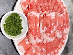 -北平三兄弟涮肉(簋街总店)