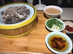 -京味斋·北京烤鸭(北京南站洋桥店)