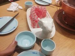 -额尔敦传统涮(体育场店)