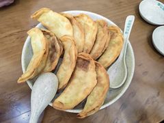 -李记清真馆(打钉巷店)