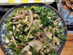 -新疆烧烤王(广灵店)