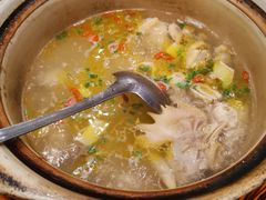 -湾里人家(旺山景区店)