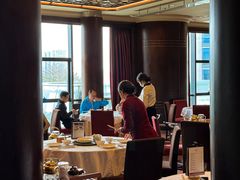 -顺德喜来登酒店·采悦轩