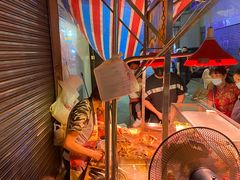 -明记牛杂(新马路分店)