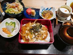 -和然日本料理(开发区五彩城店)