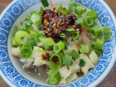 -崇德楼水盆牛羊肉泡馍馆(文艺路店)