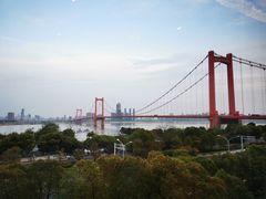 -武汉世茂希尔顿酒店·汇·全日餐厅