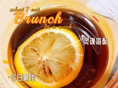-麦当劳(军博店)
