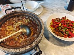 -蔴将·川菜(黄龙万科店)