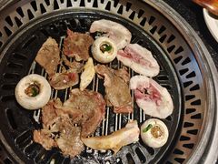 -牛焱·烧肉酒肆(五大道店)
