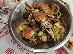 -四妹餐厅(玫瑰街店)