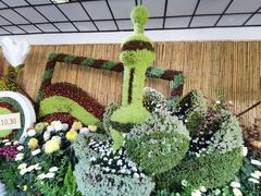 -杭州植物园