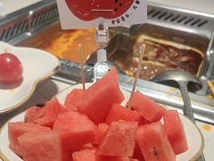 -海底捞火锅(高科广场店)