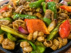 -蒸坊黄鳝饭(骏丰大厦店)