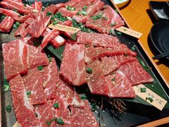 -千寻烧肉(政务区店)
