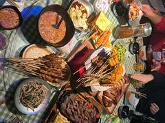 -1819餐厅·团队聚餐·烤串·精酿