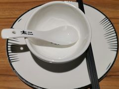 -太二酸菜鱼(汕头苏宁广场店)