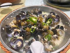 -红旗山庄(圭峰山店)