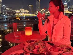 -Chili's Cafe&Bar奇利斯(滨江店)