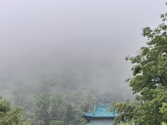 -武当山风景区
