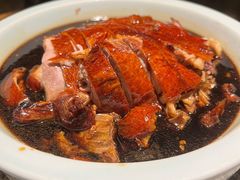 金陵烤鸭-南京大牌档(龙湖长楹天街店)