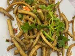 油筷-老三鱼仔店