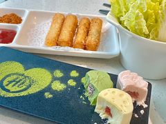 -海底捞火锅(天河方圆荟店)