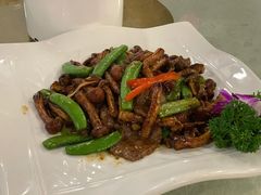 -贵人御膳