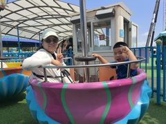 -秦皇岛乐岛海洋王国