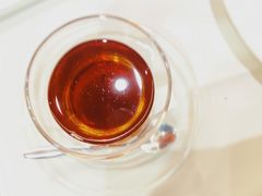 TEA土耳其红茶-Pasha帕夏土耳其餐厅(南昌路店)