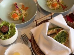 -莲西餐(曲江店)
