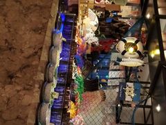 -海鲜自助餐厅·株洲大汉希尔顿酒店