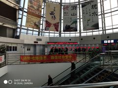 -上海长途客运南站