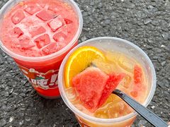 -CoCo都可(湖滨银泰店B区店)