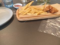 -必胜客(八一店)