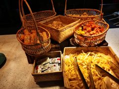 -蓝珊甄选海鲜自助·火锅大排档(近阿那亚店)