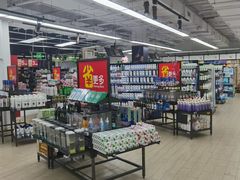 -家乐福(古北店)