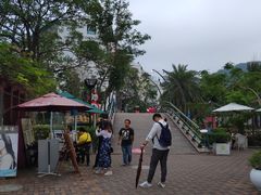 -奈雪的茶(大梅沙8号仓店)