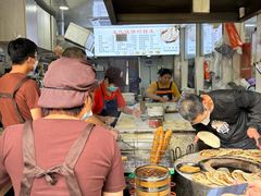 -文武王氏烧饼·无矾油条(西溪路店)