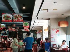 大堂-天下客饭店(中山路店)
