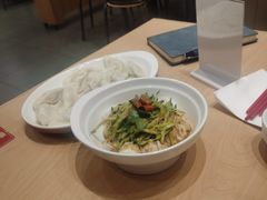 -喜家德虾仁水饺(浦东山姆店)