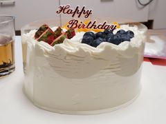 -卡漫莫尼蛋糕(私人定制店)