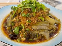 -张记荞面馆