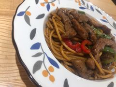 -暖食光·台式家庭餐厅·生日主题店(万达店)