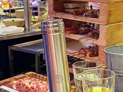 -很久以前羊肉串(大华三路店)